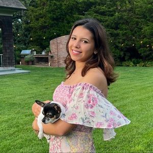 Meet your Posher, Zoe